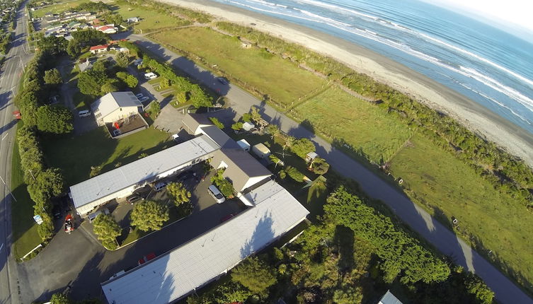 Photo 1 - Greymouth KIWI Holiday Parks & Motels