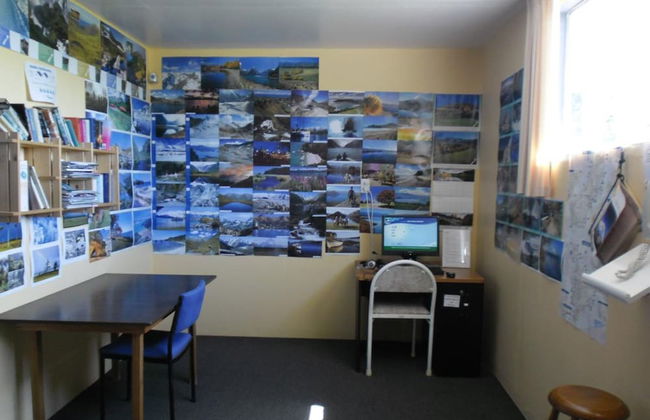 Greymouth KIWI Holiday Parks & Motels - Foto 4