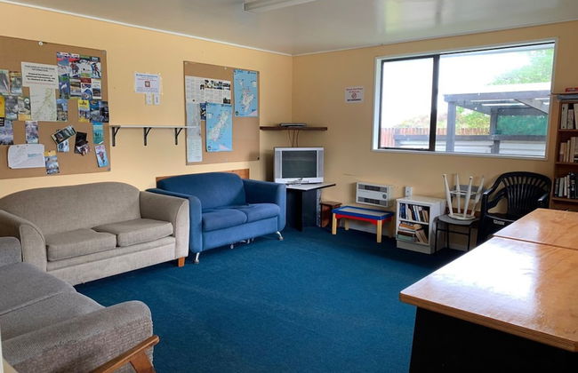 Greymouth KIWI Holiday Parks & Motels - Foto 30