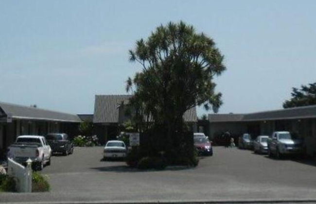 Greymouth KIWI Holiday Parks & Motels - Foto 37