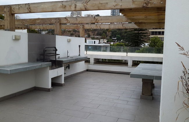 Departamento Reñaca Park - Foto 29