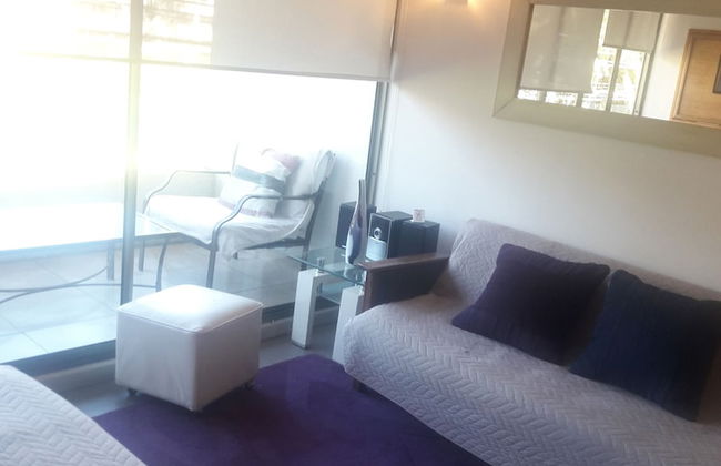 Departamento Reñaca Park - Foto 15