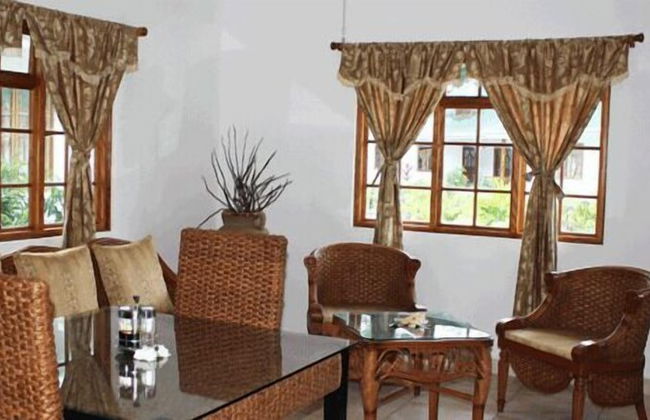 Le surmer self catering chalets - Foto 9