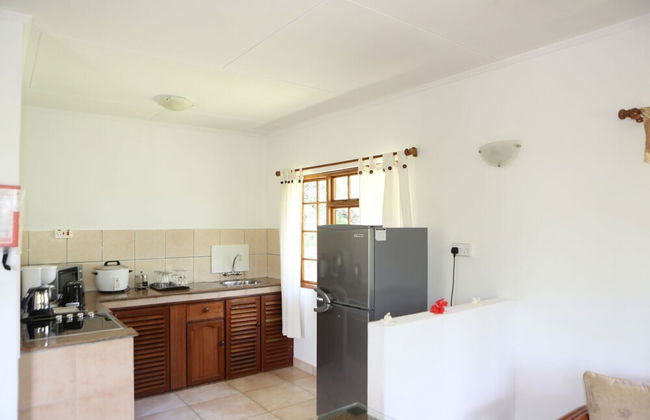 Le surmer self catering chalets - Foto 11