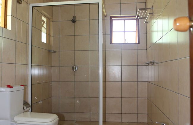 Le surmer self catering chalets - Foto 19