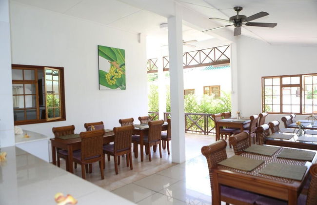 Le surmer self catering chalets - Foto 10