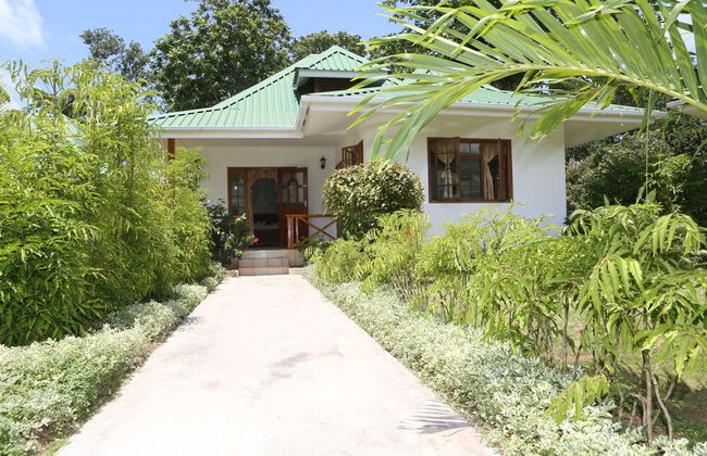 Le surmer self catering chalets - Foto 24