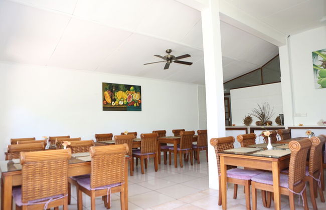 Le surmer self catering chalets - Foto 20