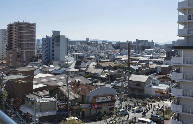 Casa Kyobashi - Photo 53