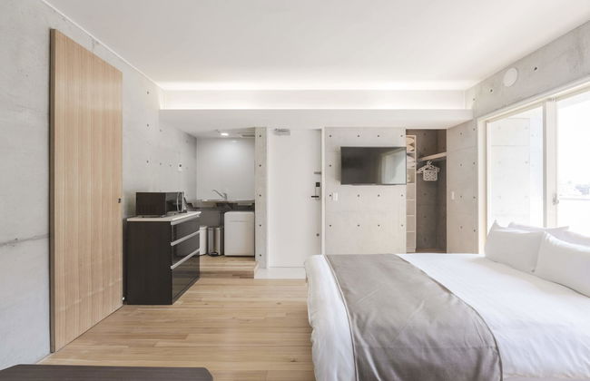 Casa Kyobashi - Photo 34