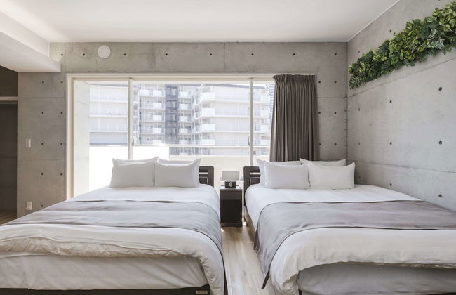 Casa Kyobashi - Photo 18