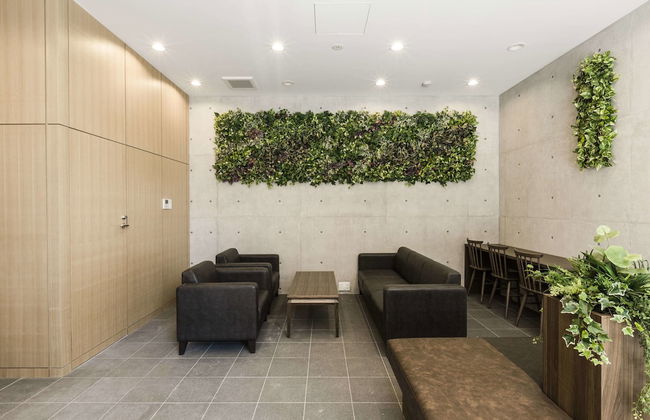 Casa Kyobashi - Photo 7