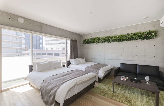 Casa Kyobashi - Photo 21