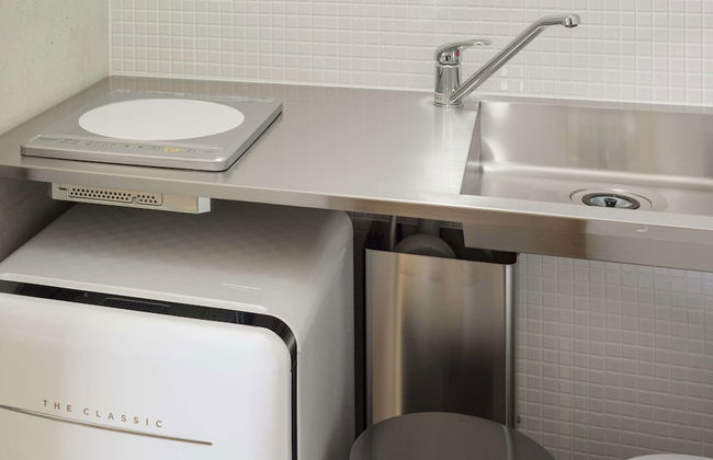 Casa Kyobashi - Photo 37