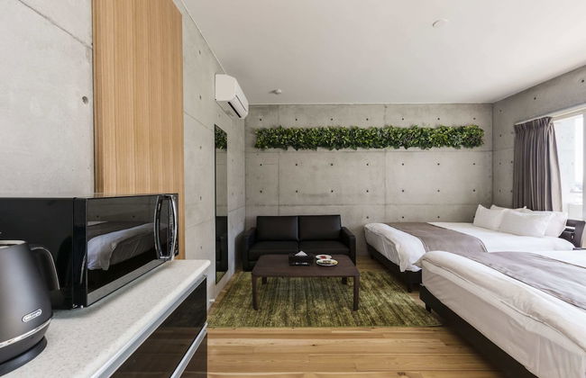 Casa Kyobashi - Photo 13