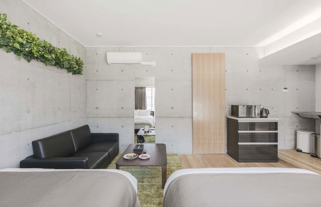 Casa Kyobashi - Photo 24