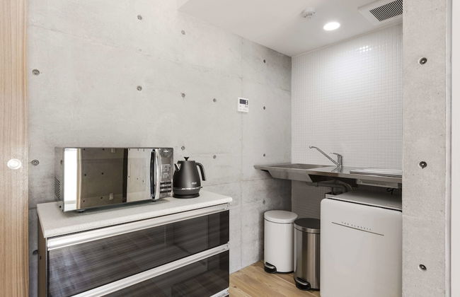 Casa Kyobashi - Photo 38