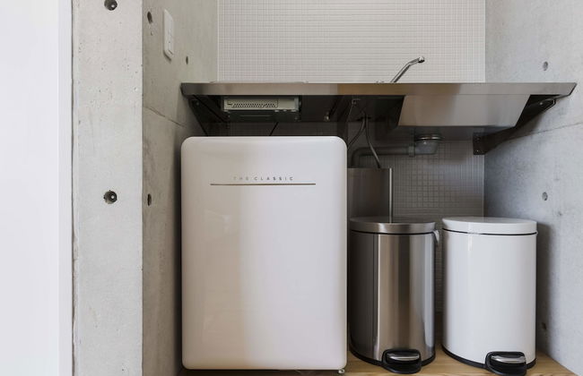 Casa Kyobashi - Photo 14