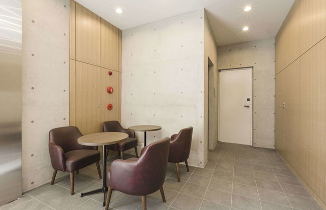 Casa Kyobashi - Photo 3