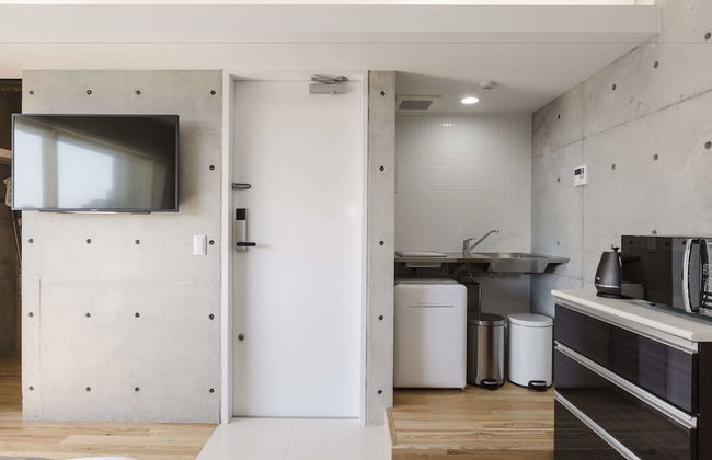 Casa Kyobashi - Photo 36