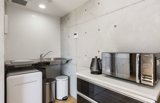 Casa Kyobashi - Photo 12