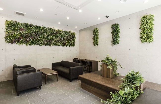 Casa Kyobashi - Photo 4