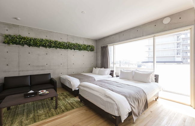 Casa Kyobashi - Photo 1