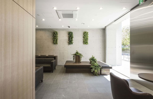 Casa Kyobashi - Photo 2