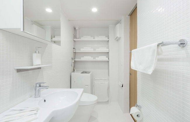 Casa Kyobashi - Photo 47