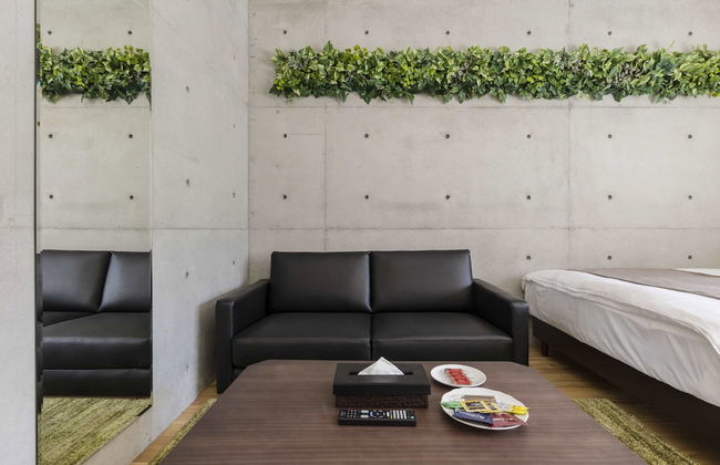 Casa Kyobashi - Photo 26