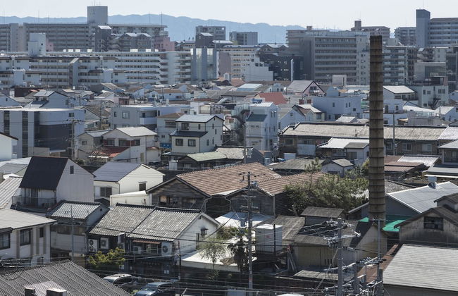 Casa Kyobashi - Photo 54