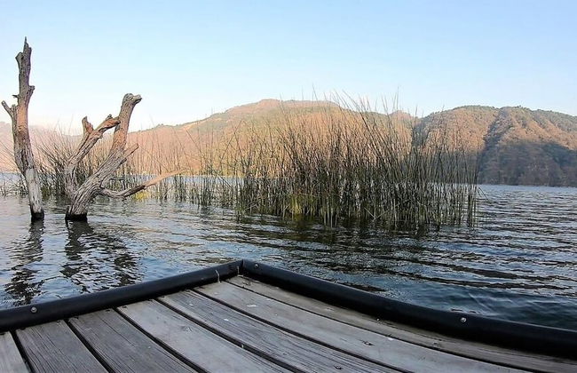 Lake House AT022 - Foto 20