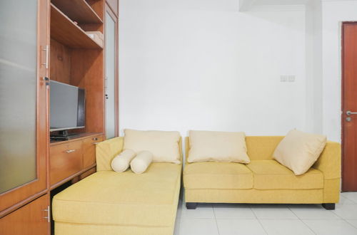 Photo 20 - Strategic 2Br At Sudirman Park Apartment Near Tanah Abang By Travelio