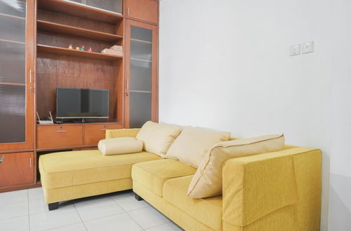 Photo 10 - Strategic 2Br At Sudirman Park Apartment Near Tanah Abang By Travelio