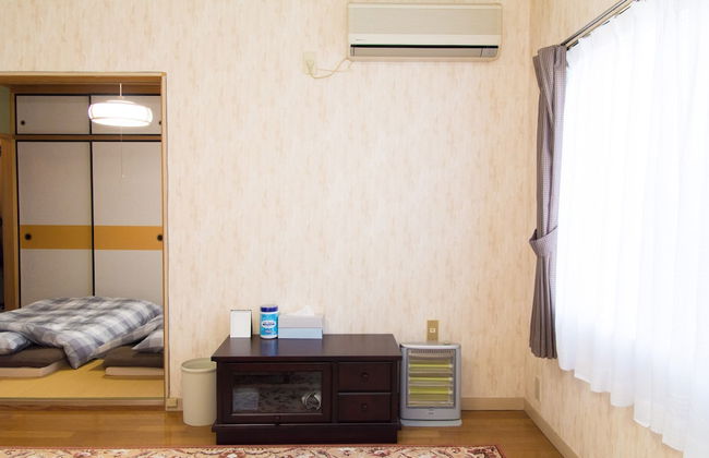 Mark's HOME - Photo 8