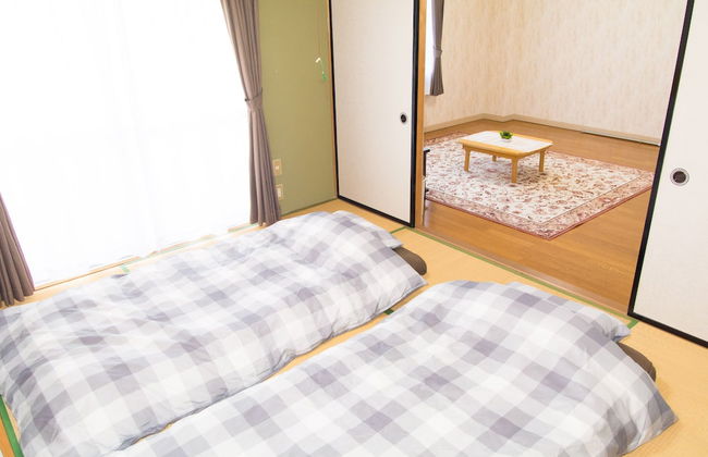 Mark's HOME - Photo 3