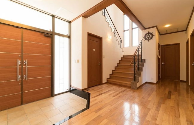Private villa LUXE - Photo 2
