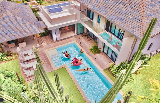 Marguery Villas by MJ Holidays - Foto 36