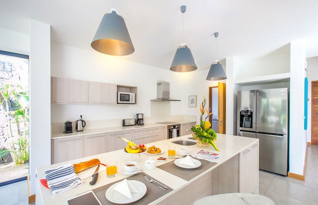 Marguery Villas by MJ Holidays - Foto 45