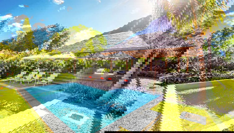 Foto 1 - Marguery Villas by MJ Holidays