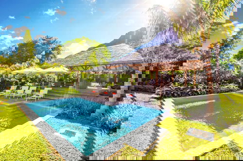 Foto 1 - Marguery Villas by MJ Holidays