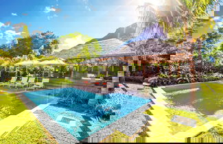 Photo 1 - Marguery Villas by MJ Holidays