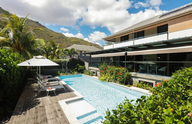 Marguery Villas by MJ Holidays - Foto 78
