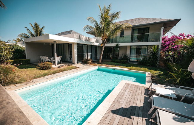 Marguery Villas by MJ Holidays - Foto 28