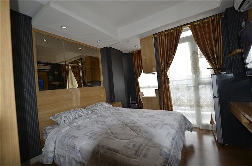 Photo 8 - Clean & Compact Room at Elpis sun rise view