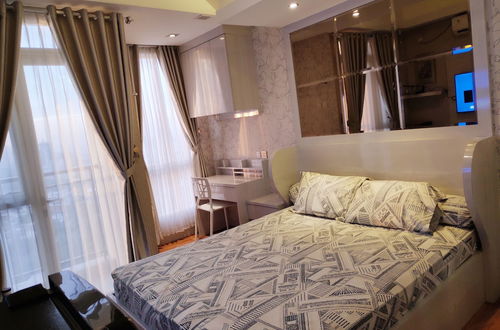 Photo 1 - Clean & Compact Room at Elpis sun rise view