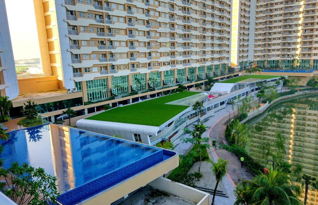 Quiet 3BRs pool and lake view - Foto 10
