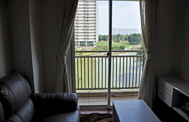 Quiet 3BRs pool and lake view - Foto 9