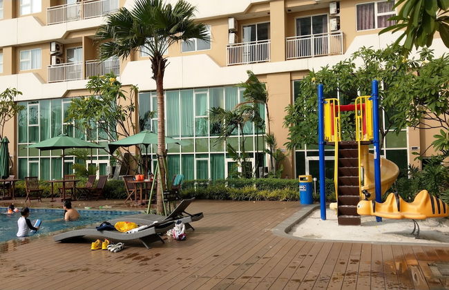 Quiet 3BRs pool and lake view - Foto 15
