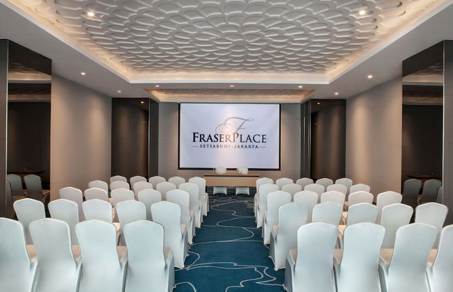 Fraser Place Setiabudi Jakarta - Foto 28